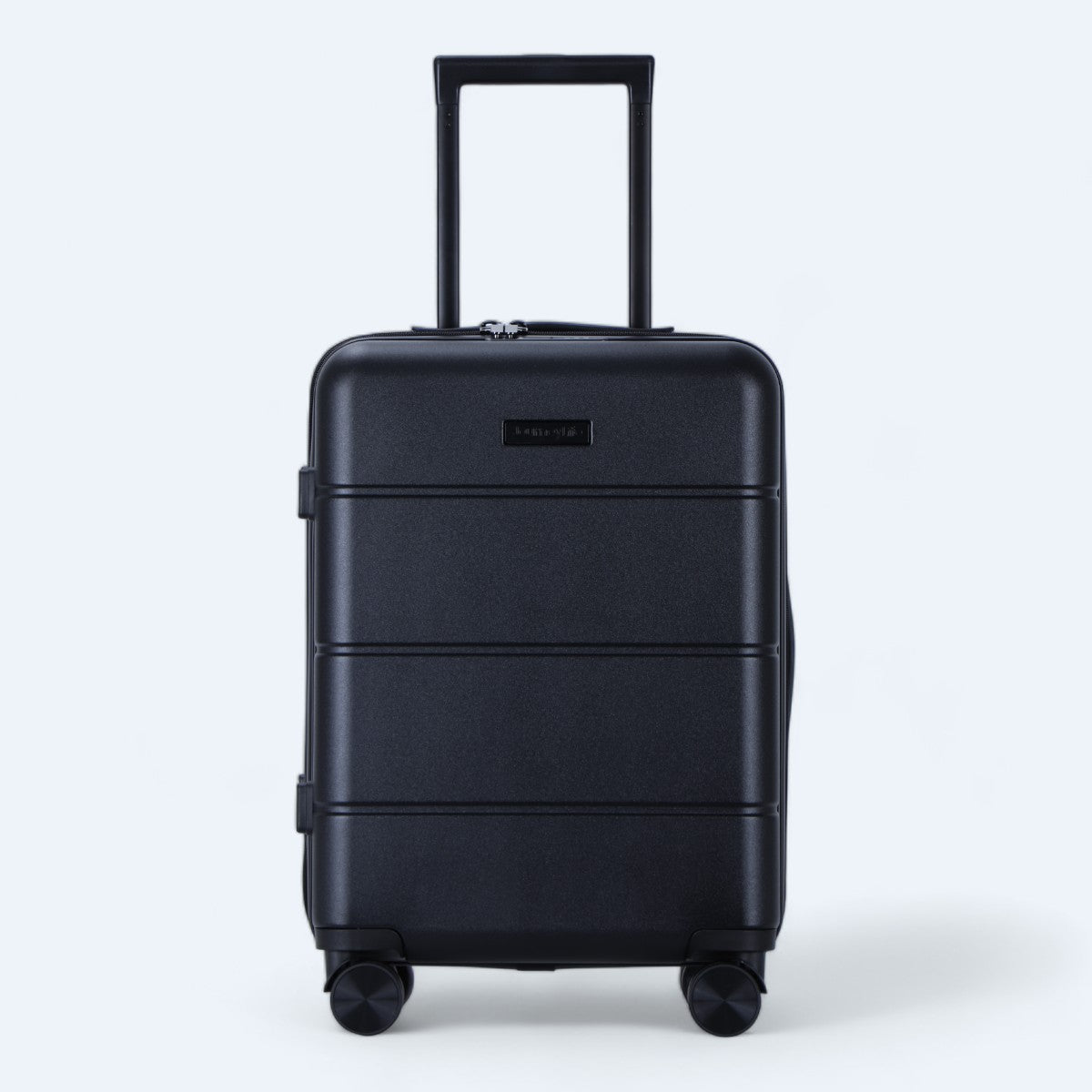 Sort Svart Zwart = fronten af journeylife explorer i sort