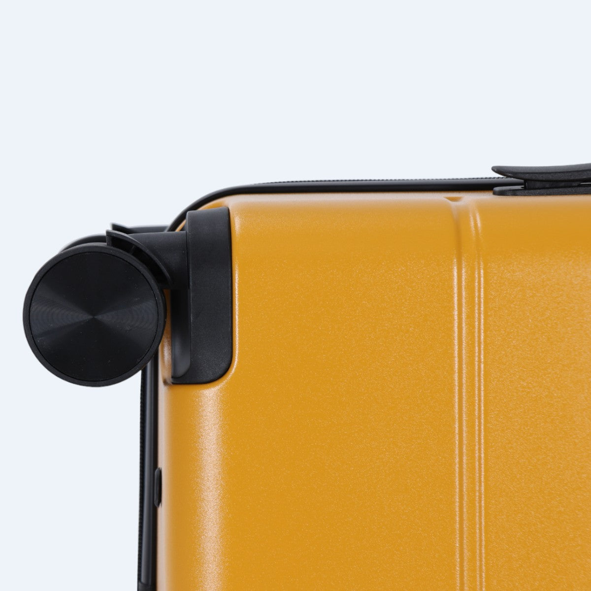 Gul Geel = spinnerhjul