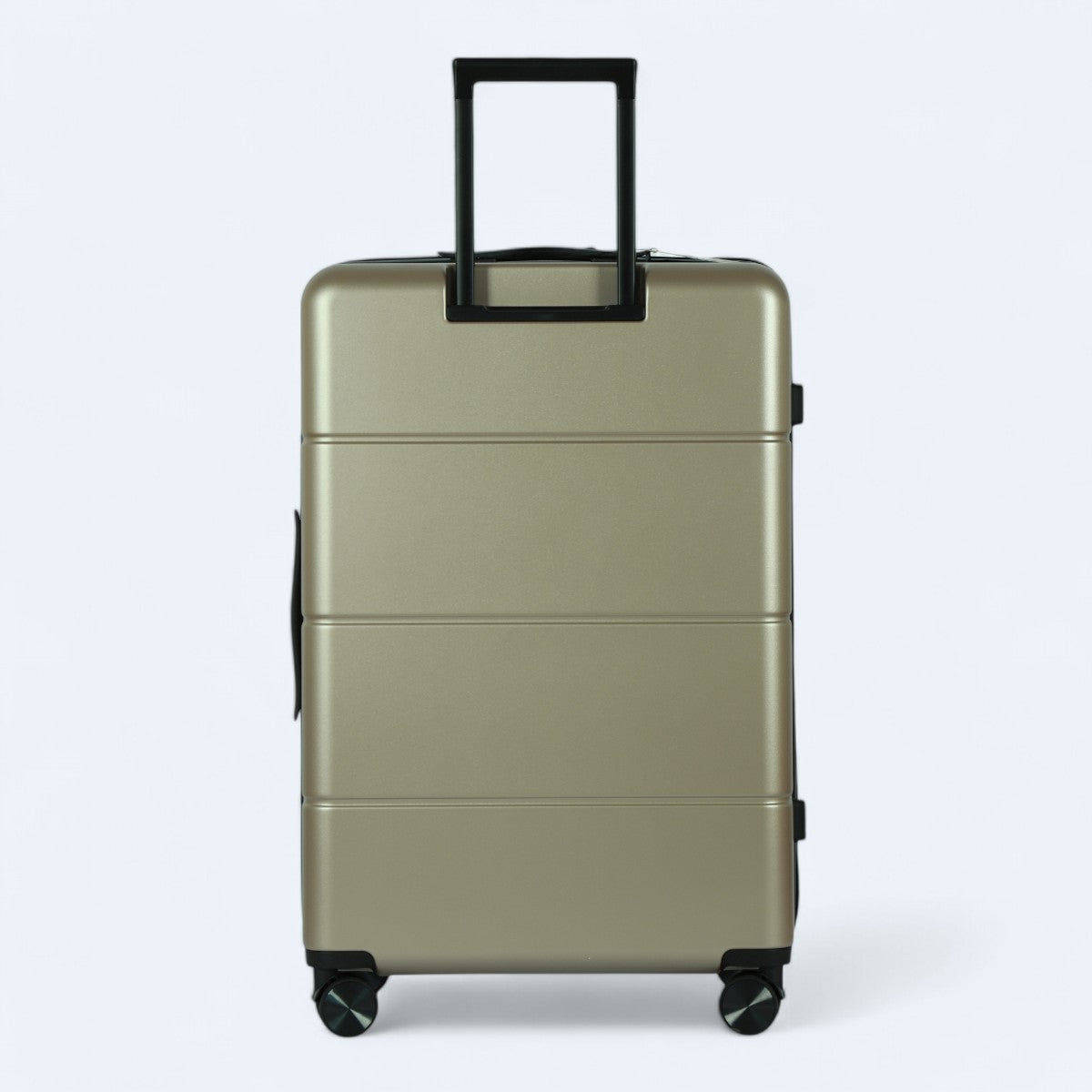 Champagne = Journeylife Explorer stor champagne bagsiden