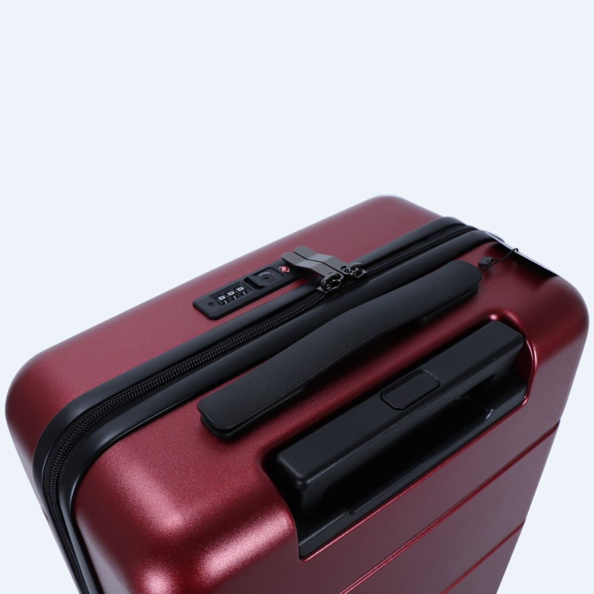 Rød Röd Rood = toppen af rød journeylife explorer